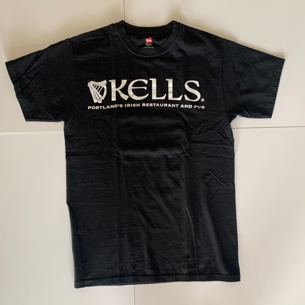 Kells Irish Restaurant and Pub (Portland, OR & Seattle WA)